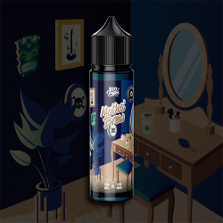 Motha' Brew 50ml - Big Papa Motha' Brew 50ml - Big Papa