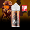 Assault Call Of Vape 100ml Cloud Vapor