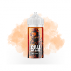 Assault Call Of Vape 100ml Cloud Vapor Assault Call Of Vape 100ml Cloud Vapor