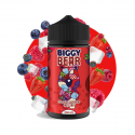 Fruits Rouges Givrés 200ml - Biggy Bear