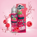 Akaïmi 50ml Kung Fruits by Cloud Vapor