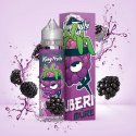 Kuberi 50ml Kung Fruits by Cloud Vapor