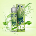 Aroe 50ml Kung Fruits by Cloud Vapor