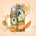 Meron 50ml Kung Fruits by Cloud Vapor