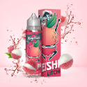 Reishi 50ml Kung Fruits by Cloud Vapor