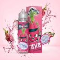 Pitaya 50ml Kung Fruits by Cloud Vapor