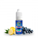 Myrtille Citron 10ml Malotru - Liquideo (15 pièces)