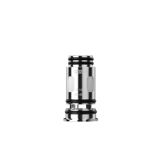 Résistances PnP-X (0.2/0.3/0.6/0.8/0.15ohm) - Voopoo (pack de 5)