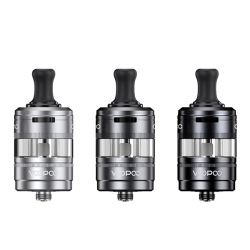 Clearomiseur PnP X MTL 5ml - Voopoo Clearomiseur PnP X MTL 5ml - Voopoo