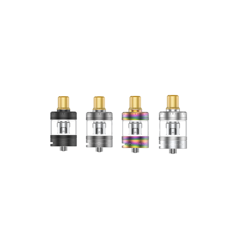 Clearomiseur Zenith Minimal 4ml Innokin