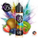 Kiin 50ml - X'taz - Knocks