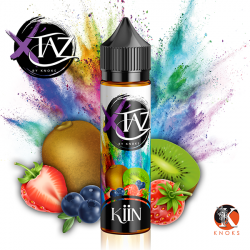 Kiin 50ml - X'taz - Knocks Kiin 50ml - X'taz - Knocks