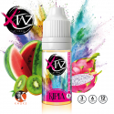 Kipia 10ml - X'taz - Knoks (10 pièces)