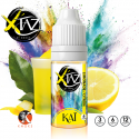 Kaï 10ml - X'taz - Knoks (10 pièces)