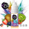 Kiin 10ml - X'taz - Knoks (10 pièces)