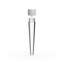 Bouteille Clear 113MM - Chubby Gorilla (500 pièces) Bouteille Clear 113MM - Chubby Gorilla (500 pièces)