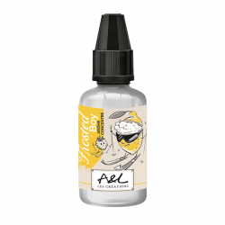 Concentré Frosted Boy 30ml Les Créations - Arômes et Liquides (5 pièces) Concentré Frosted Boy 30ml Les Créations - Arômes et Liquides (5 pièces)