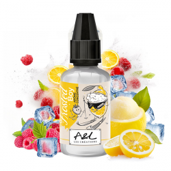Concentré Frosted Boy 30ml Les Créations - Arômes et Liquides (5 pièces) Concentré Frosted Boy 30ml Les Créations - Arômes et Liquides (5 pièces)