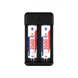 Chargeur VPC 2 - Vap Procell