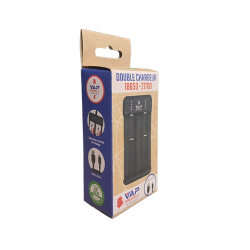 Chargeur VPC 2 - Vap Procell