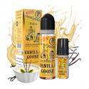 Kit Vanilla Goose 60ml Moonshiners - Le French Liquide