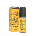 Vanilla Goose 10ml Moonshiners - Le French Liquide (6 pièces)