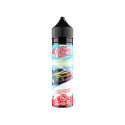 Bandoleros Road 50ml Fresh & Furious - Vape Maker  Bandoleros Road 50ml Fresh & Furious - Vape Maker