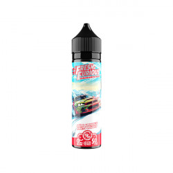 Bandoleros Road 50ml Fresh & Furious - Vape Maker  Bandoleros Road 50ml Fresh & Furious - Vape Maker