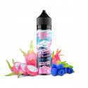 Japan Drift 50ml Fresh & Furious - Vape Maker