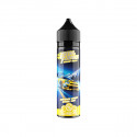 Yellow Turbo 50ml Fresh & Furious - Vape Maker Yellow Turbo 50ml Fresh & Furious - Vape Maker