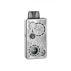 Kit Klypse Mecha 2ml - Innokin Kit Klypse Mecha 2ml - Innokin