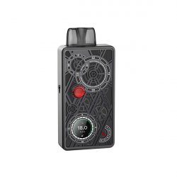 Kit Klypse Mecha 2ml - Innokin Kit Klypse Mecha 2ml - Innokin