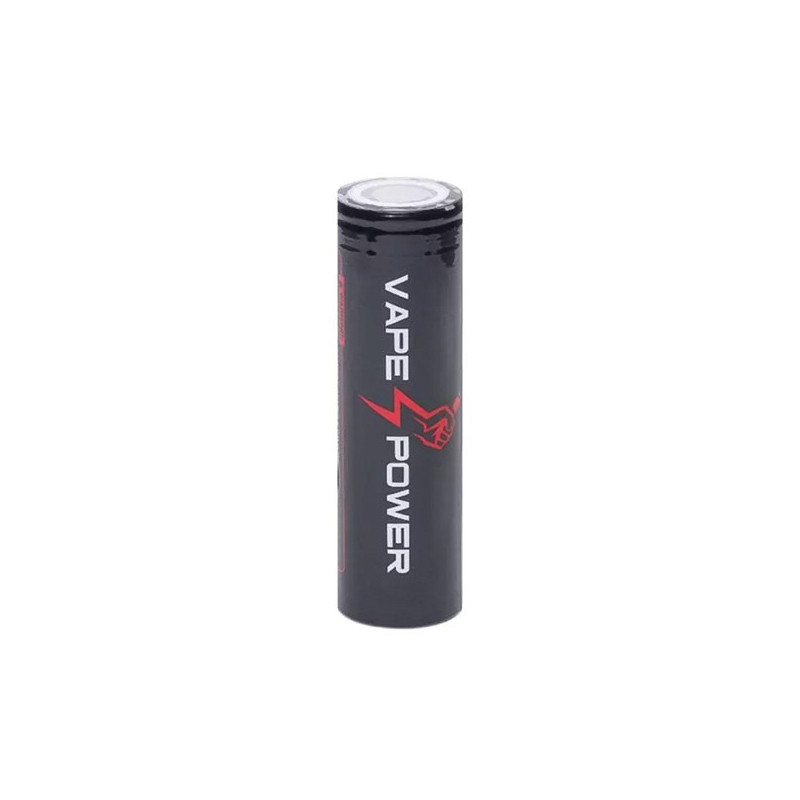 ACCU 21700 4000 mAh - Vape Power