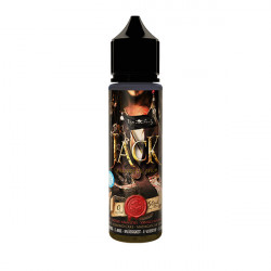 Jack 50ml Vape Party - Swoke Jack 50ml Vape Party - Swoke