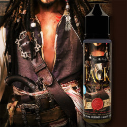 Jack 50ml Vape Party - Swoke Jack 50ml Vape Party - Swoke