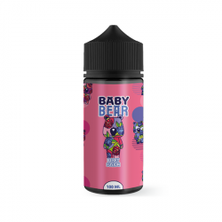 Berry Fusion 100ml - Baby Bear