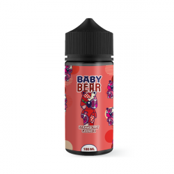 Strawberry Granate 100ml - Baby Bear