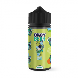 Crazy Mojito 100ml - Baby Bear Crazy Mojito 100ml - Baby Bear