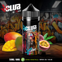 Lion 50ml - Le Club - Knoks