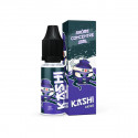 Concentré Kashi 10ml Kung Fruits - Cloud Vapor (12 pièces)