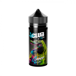 Croco 50ml - Le Club - Knoks Croco 50ml - Le Club - Knoks