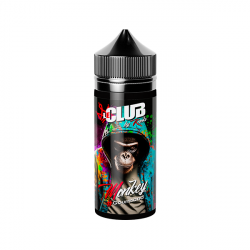 Monkey 50ml - Le Club - Knoks Monkey 50ml - Le Club - Knoks