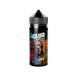 Lion 50ml - Le Club - Knoks Lion 50ml - Le Club - Knoks