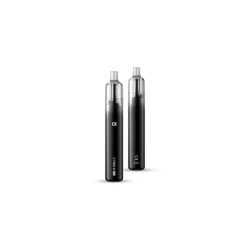 Kit Cyber G Slim 1200mAh - Aspire