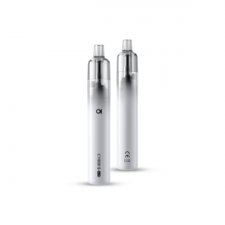 Kit Cyber G Slim 1200mAh - Aspire Kit Cyber G Slim 1200mAh - Aspire