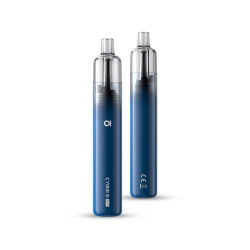Kit Cyber G Slim 1200mAh - Aspire Kit Cyber G Slim 1200mAh - Aspire
