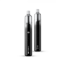 Kit Cyber G Slim 1200mAh - Aspire Kit Cyber G Slim 1200mAh - Aspire
