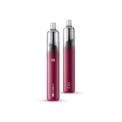 Kit Cyber G Slim 1200mAh - Aspire Kit Cyber G Slim 1200mAh - Aspire