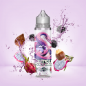 Suberi 50ml Cloud Vapor