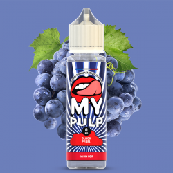 Black Pearl 50ml - My Pulp - Pulp Black Pearl 50ml - My Pulp - Pulp